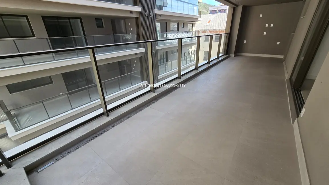 Foto 4 de Apartamento com 3 quartos à venda, 131m2 em Botafogo, Rio De Janeiro - RJ