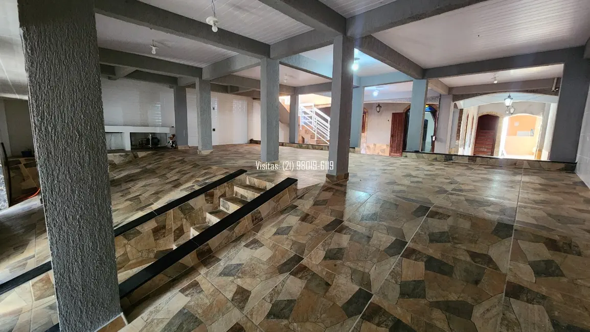 Casa com 5 quartos à venda, 404m2 em Curicica, Rio De Janeiro - RJ - imagem 3 Foto 3 de Casa com 5 quartos à venda, 404m2 em Curicica, Rio De Janeiro - RJ