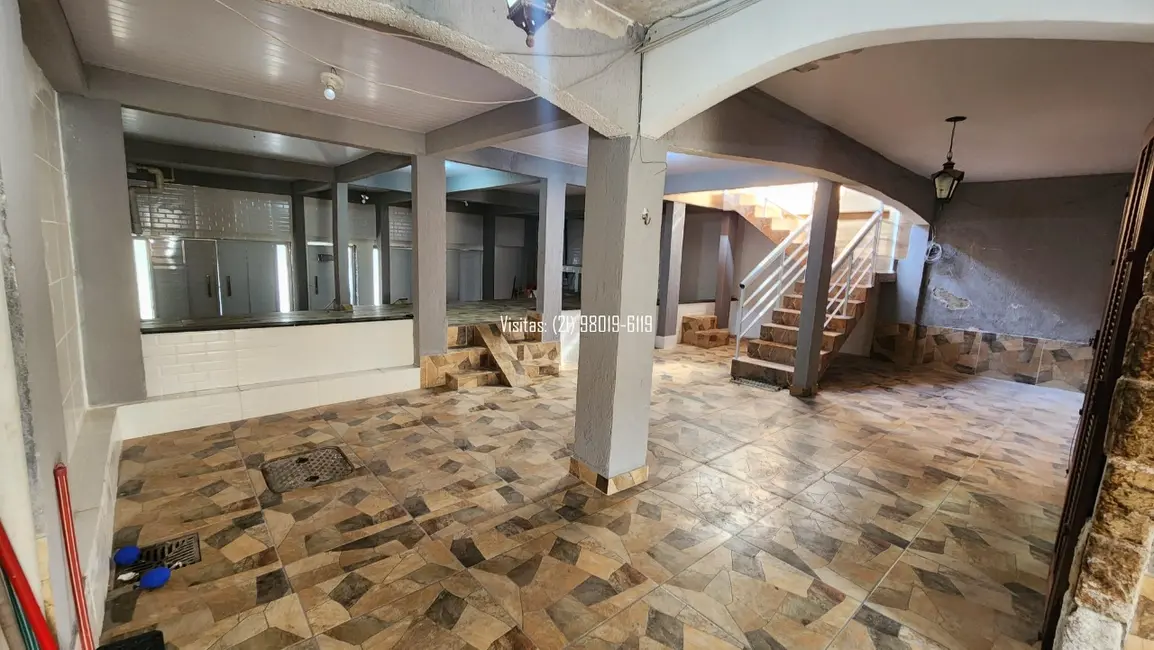 Casa com 5 quartos à venda, 404m2 em Curicica, Rio De Janeiro - RJ - imagem 7 Foto 7 de Casa com 5 quartos à venda, 404m2 em Curicica, Rio De Janeiro - RJ