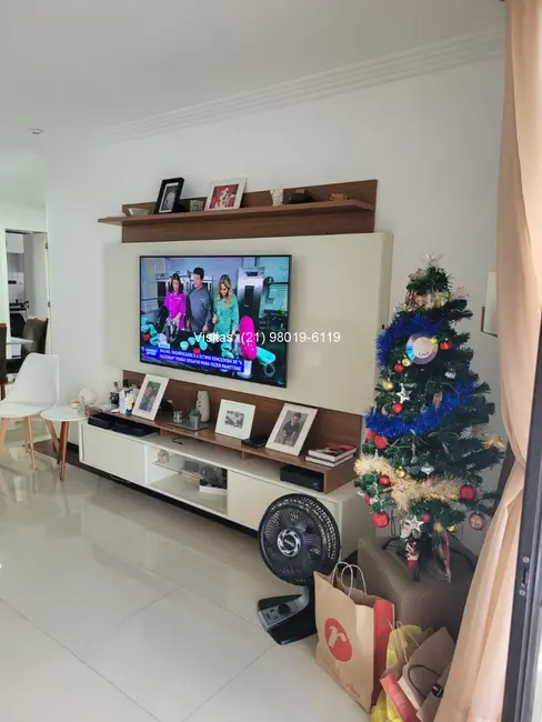 Apartamento com 3 quartos à venda, 150m2 em Rio De Janeiro - RJ - imagem 3 Foto 3 de Apartamento com 3 quartos à venda, 150m2 em Rio De Janeiro - RJ