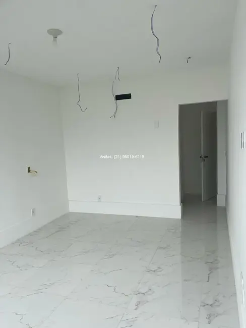 Foto 7 de Apartamento com 4 quartos à venda, 385m2 em Barra da Tijuca, Rio De Janeiro - RJ