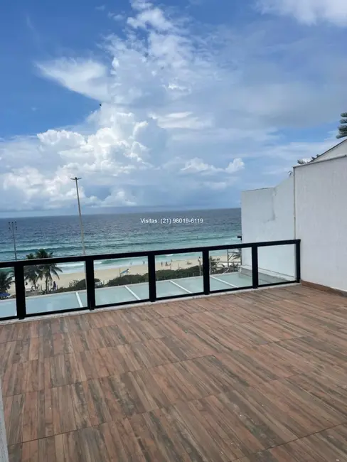 Foto 1 de Apartamento com 4 quartos à venda, 385m2 em Barra da Tijuca, Rio De Janeiro - RJ
