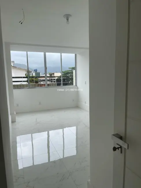 Foto 9 de Apartamento com 4 quartos à venda, 385m2 em Barra da Tijuca, Rio De Janeiro - RJ