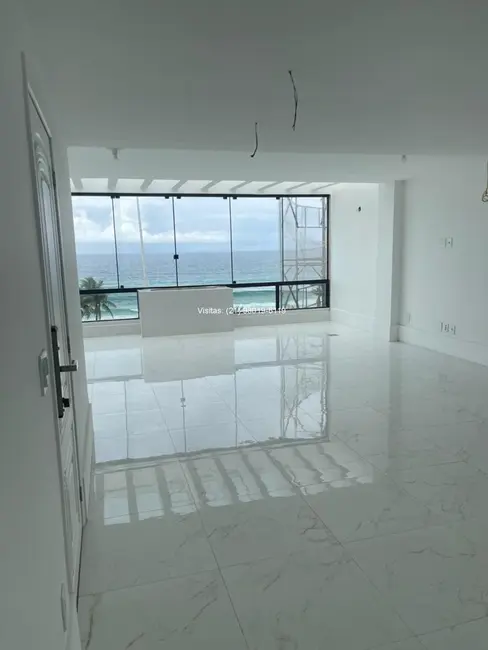 Foto 2 de Apartamento com 4 quartos à venda, 385m2 em Barra da Tijuca, Rio De Janeiro - RJ