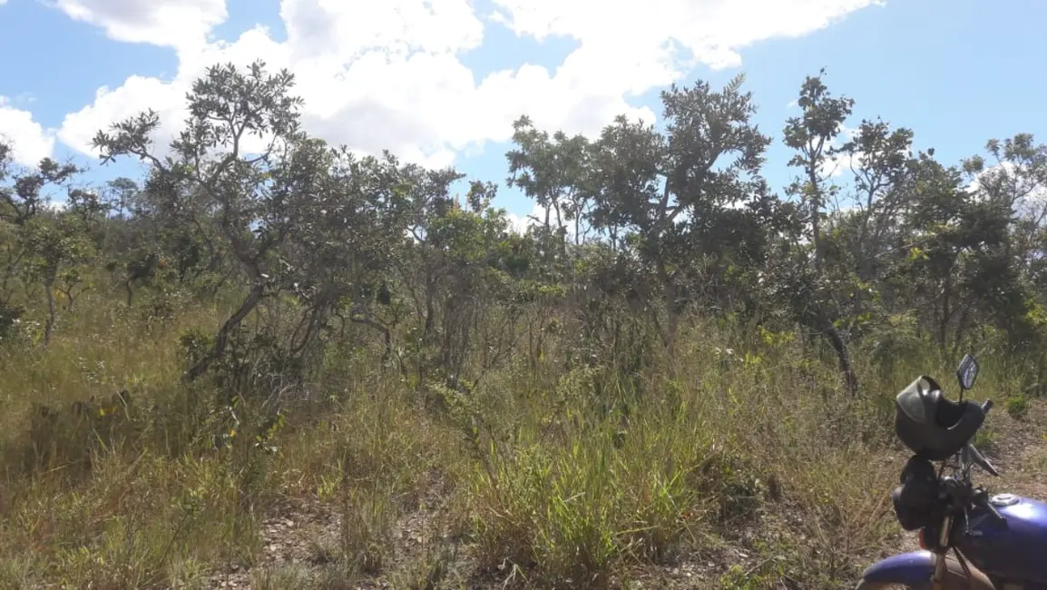Foto 8 de Terreno / Lote à venda, 70000m2 em Padre Bernardo - GO