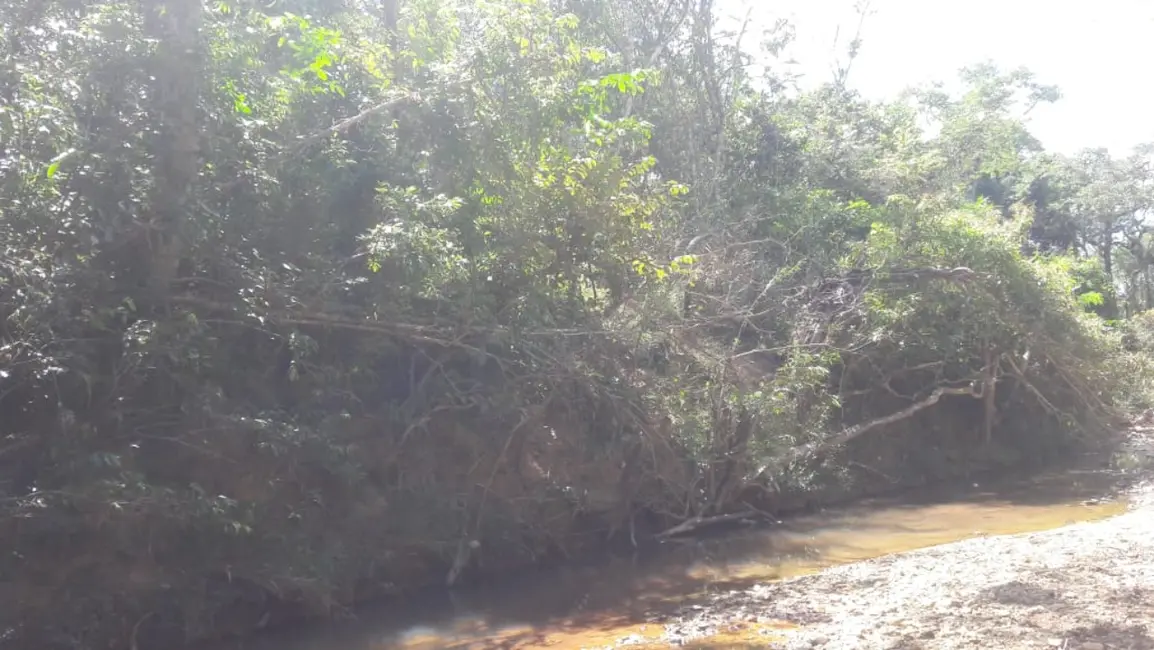 Foto 3 de Terreno / Lote à venda, 70000m2 em Padre Bernardo - GO