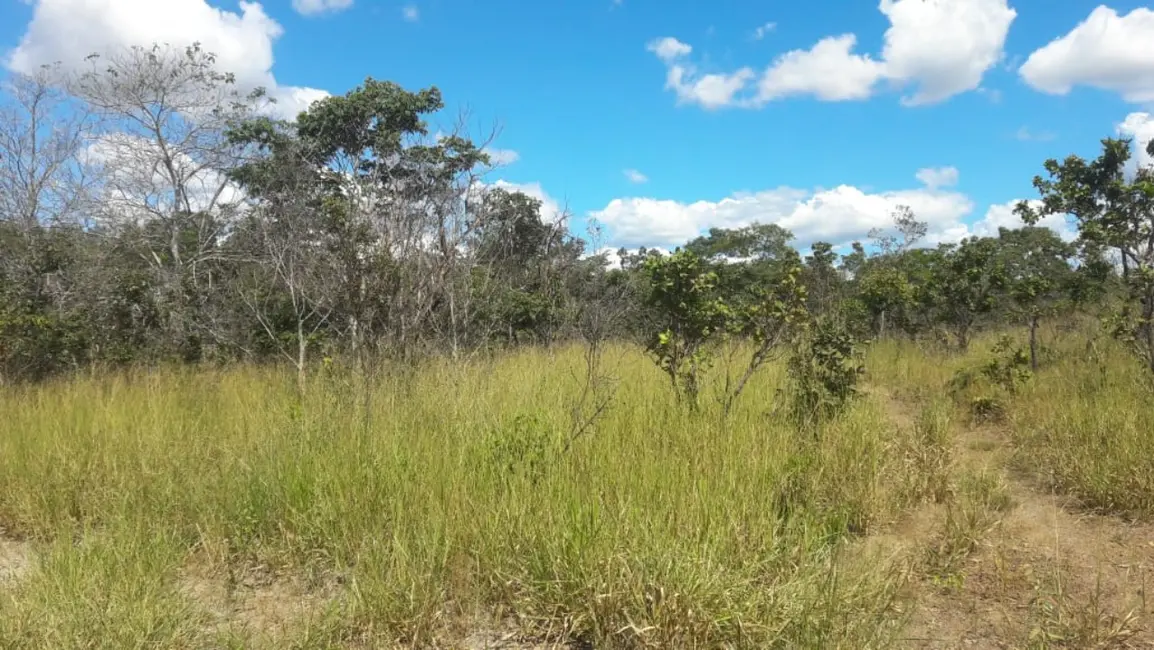 Foto 6 de Terreno / Lote à venda, 70000m2 em Padre Bernardo - GO