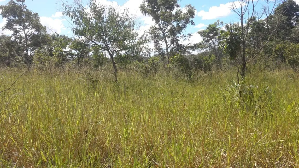 Foto 7 de Terreno / Lote à venda, 70000m2 em Padre Bernardo - GO