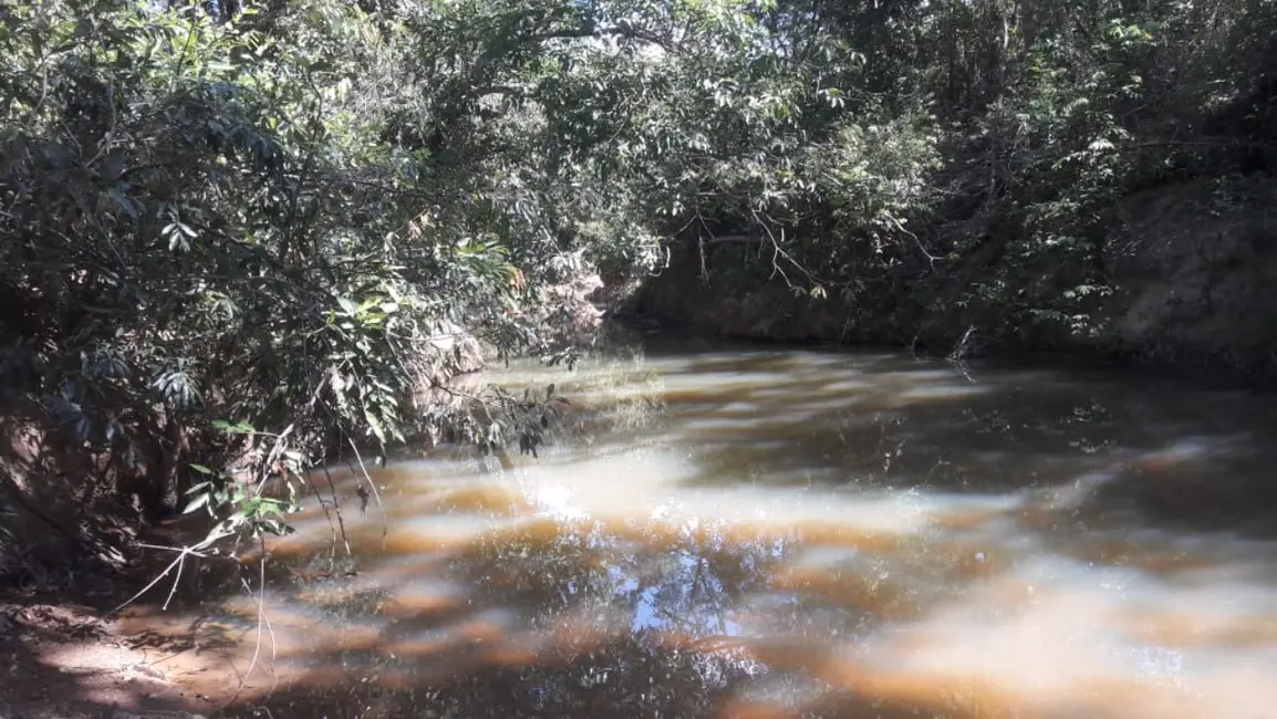 Foto 9 de Terreno / Lote à venda, 70000m2 em Padre Bernardo - GO