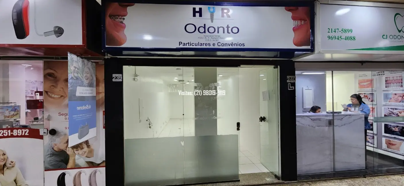 Loja para alugar, 32m2 em Madureira, Rio De Janeiro - RJ - imagem 3 Foto 3 de Loja para alugar, 32m2 em Madureira, Rio De Janeiro - RJ