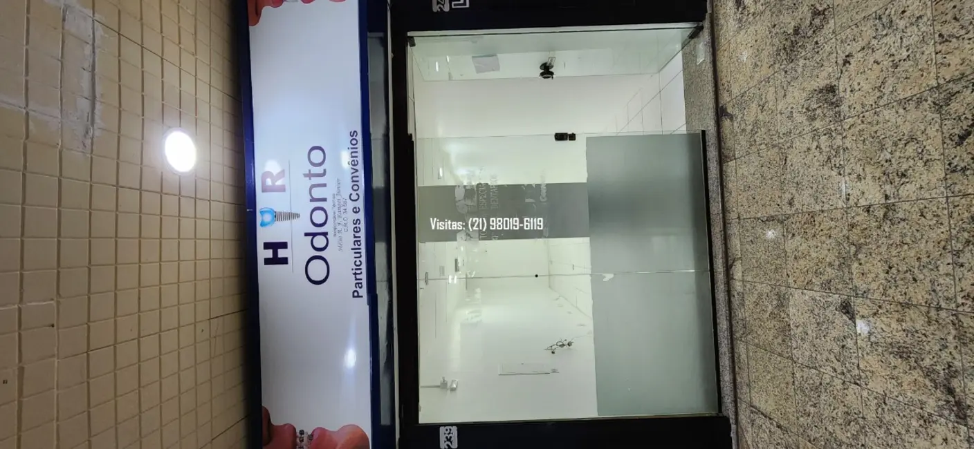 Loja para alugar, 32m2 em Madureira, Rio De Janeiro - RJ - imagem 4 Foto 4 de Loja para alugar, 32m2 em Madureira, Rio De Janeiro - RJ