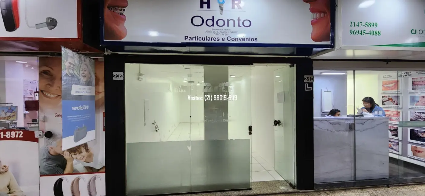 Foto 2 de Loja para alugar, 32m2 em Madureira, Rio De Janeiro - RJ
