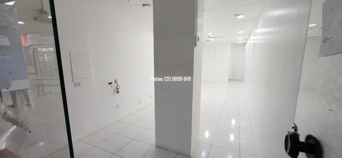 Loja para alugar, 32m2 em Madureira, Rio De Janeiro - RJ - imagem 5 Foto 5 de Loja para alugar, 32m2 em Madureira, Rio De Janeiro - RJ