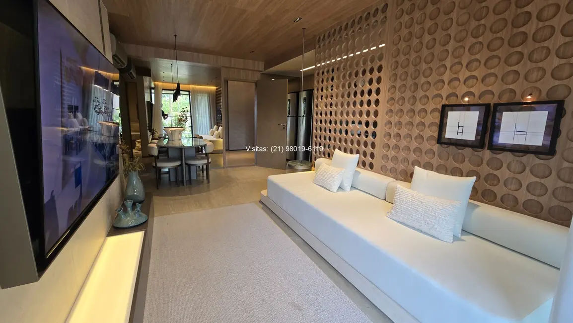 Foto 8 de Apartamento com 2 quartos à venda, 72m2 em Barra da Tijuca, Rio De Janeiro - RJ