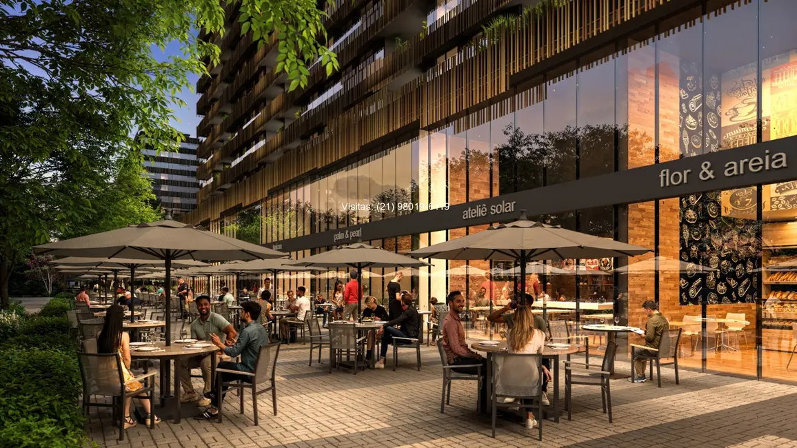 Loja com 3 quartos à venda, 71m2 em Rio De Janeiro - RJ - imagem 2 Foto 2 de Loja com 3 quartos à venda, 71m2 em Rio De Janeiro - RJ