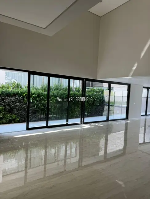 Foto 8 de Casa de Condomínio com 5 quartos à venda, 900m2 em Barra da Tijuca, Rio De Janeiro - RJ