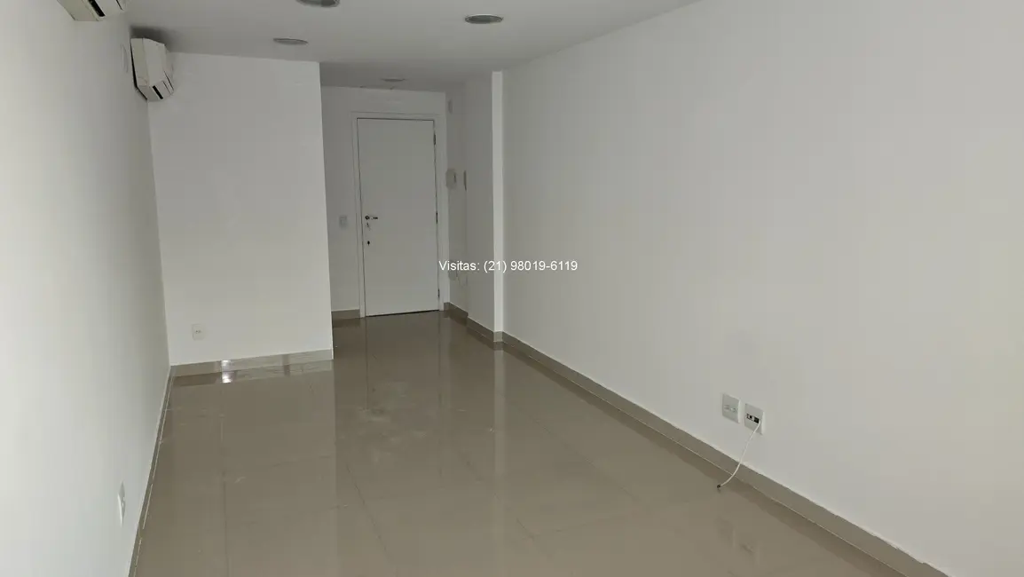 Foto 9 de Sala Comercial para alugar, 25m2 em Freguesia (Jacarepaguá), Rio De Janeiro - RJ