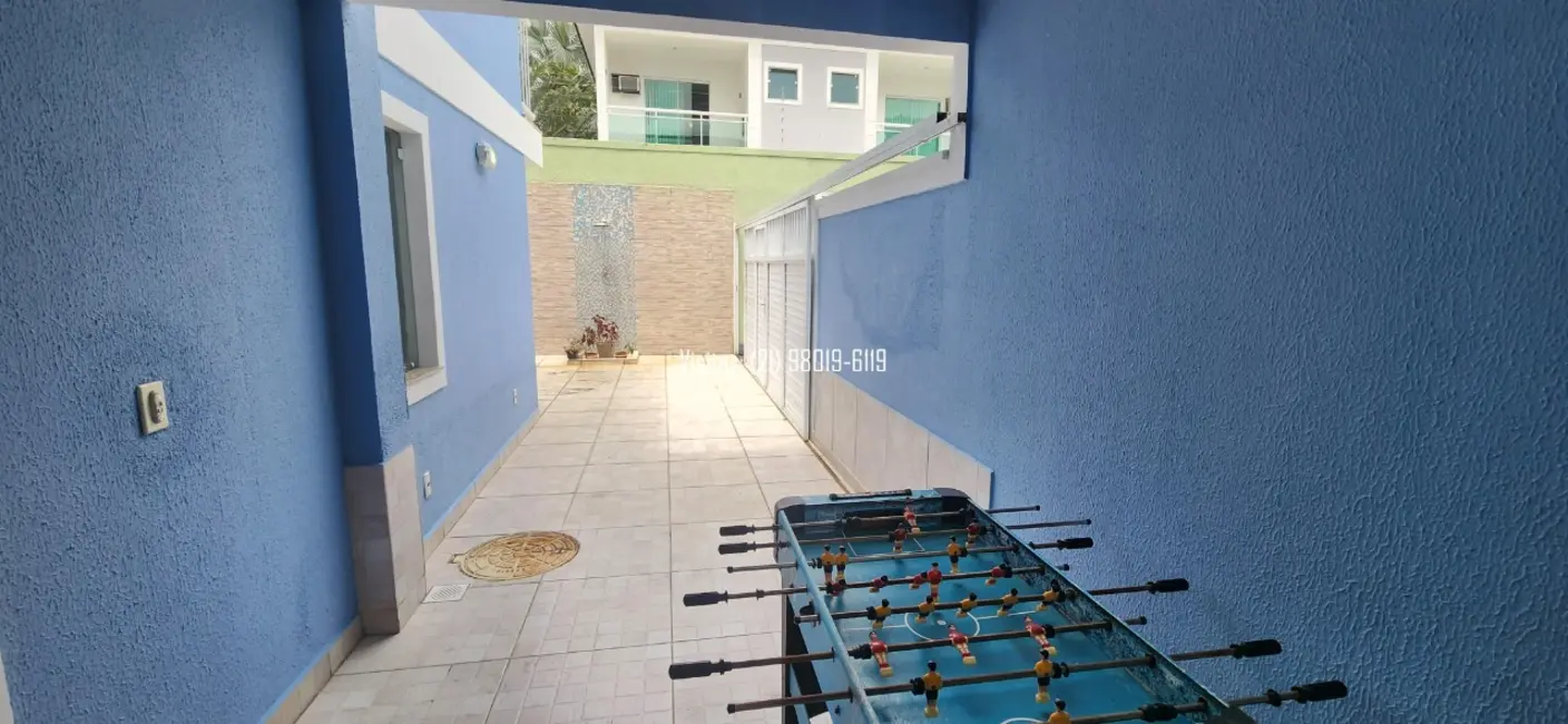 Foto 5 de Casa com 3 quartos à venda, 96m2 em Freguesia (Jacarepaguá), Rio De Janeiro - RJ