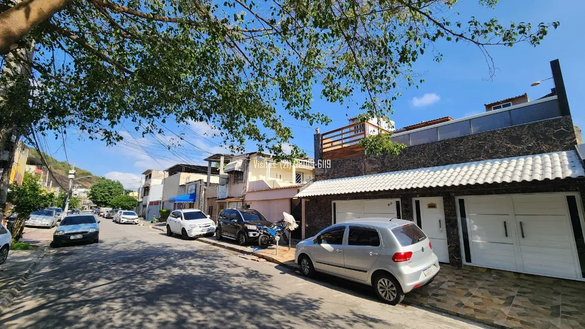 Foto 2 de Casa com 5 quartos à venda, 404m2 em Curicica, Rio De Janeiro - RJ