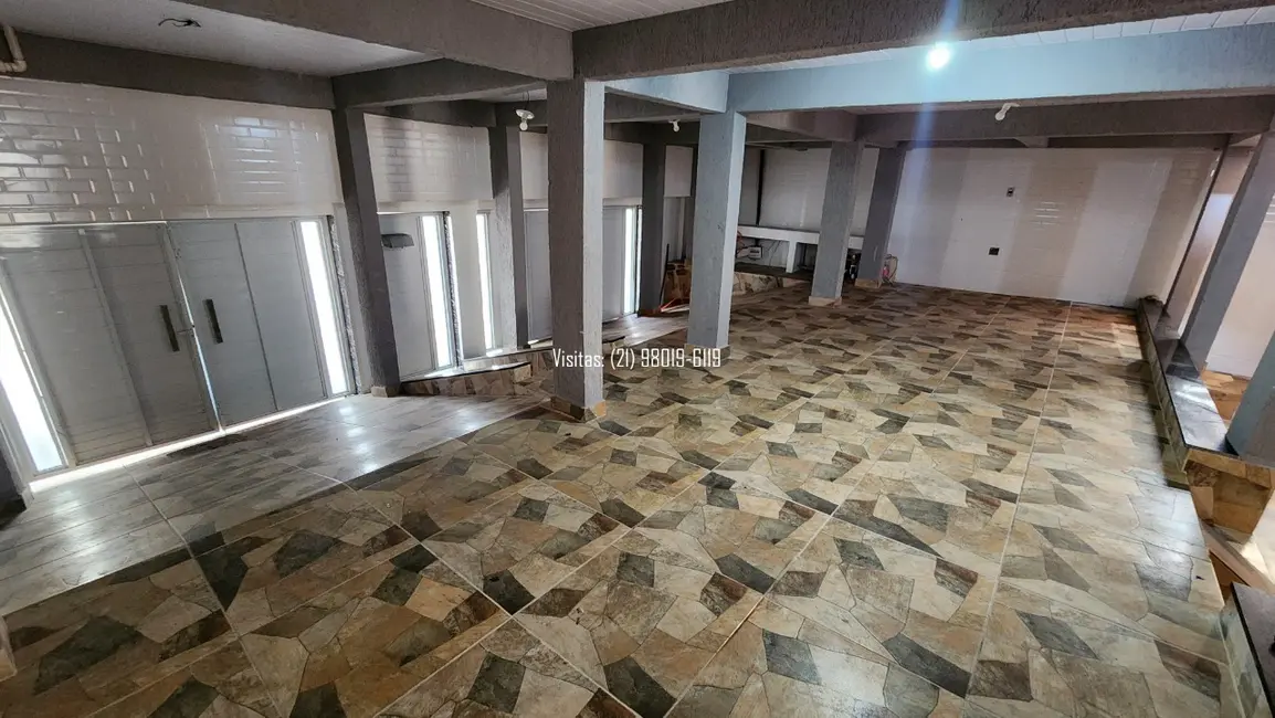 Foto 4 de Casa com 5 quartos à venda, 404m2 em Curicica, Rio De Janeiro - RJ