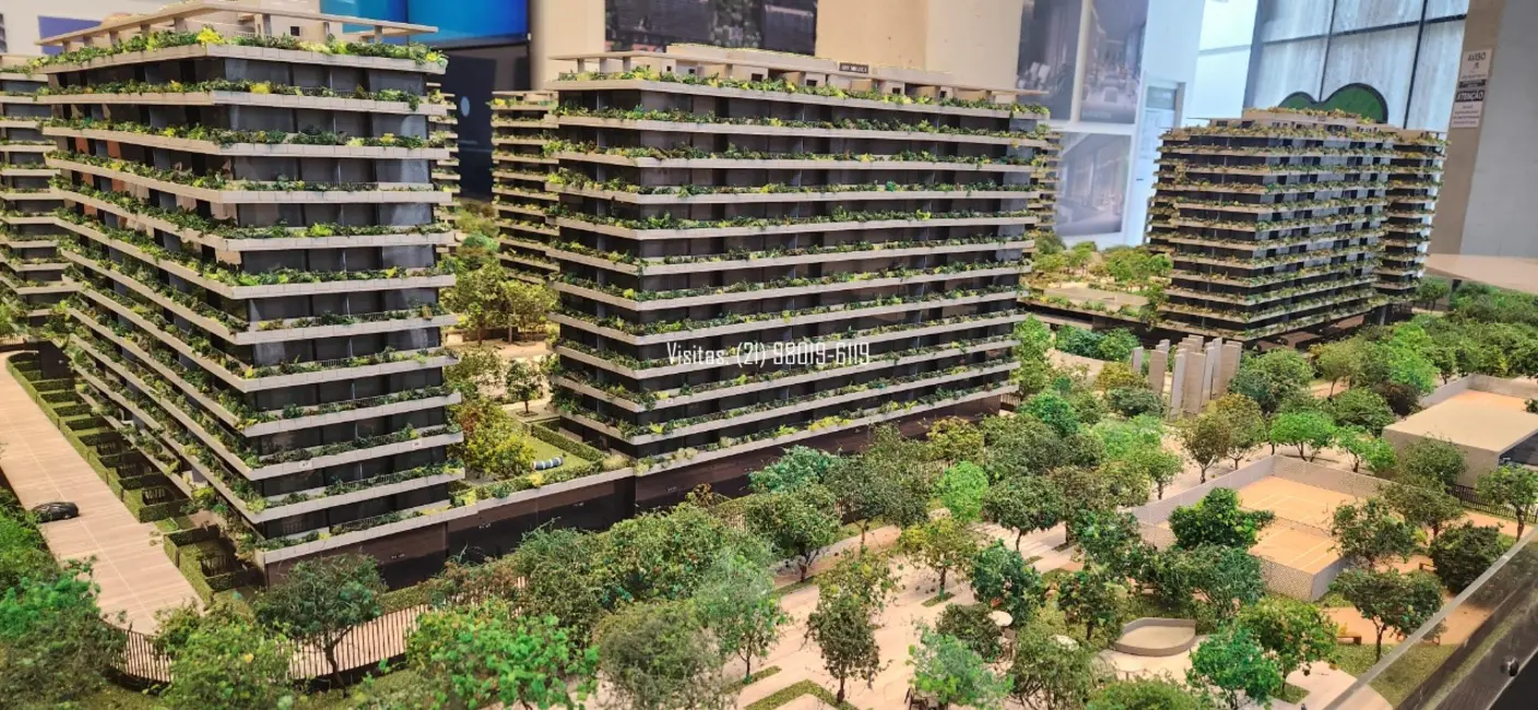 Foto 1 de Apartamento com 3 quartos à venda, 74m2 em Jacarepaguá, Rio De Janeiro - RJ