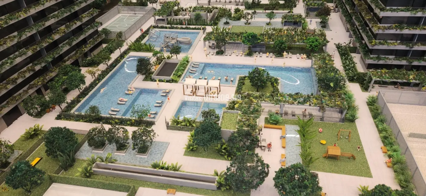 Foto 3 de Apartamento com 2 quartos à venda, 61m2 em Rio De Janeiro - RJ