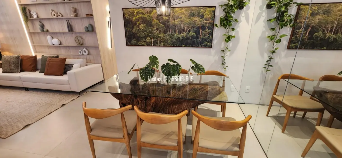 Foto 5 de Apartamento com 2 quartos à venda, 61m2 em Rio De Janeiro - RJ