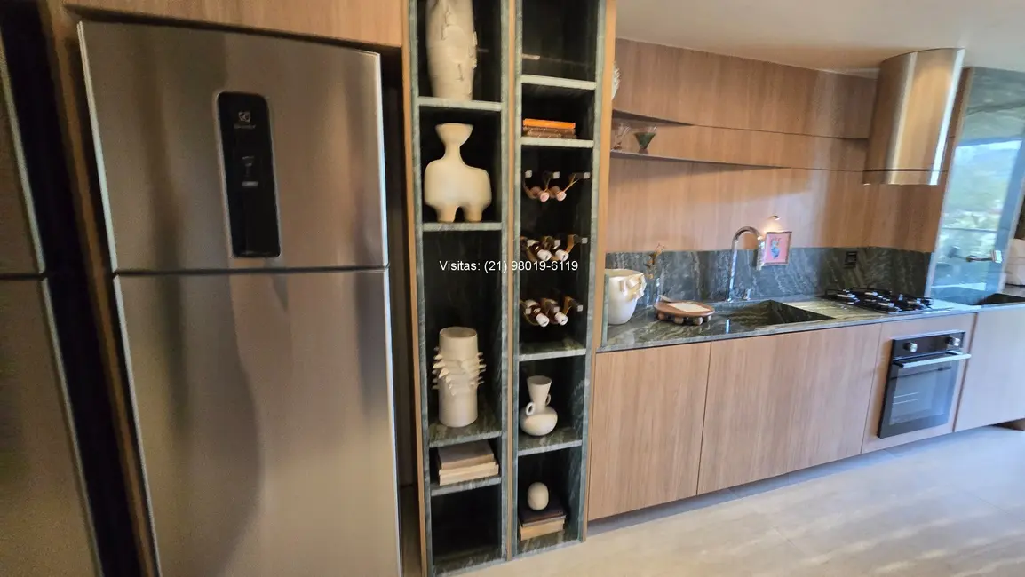 Foto 9 de Apartamento com 2 quartos à venda, 72m2 em Barra da Tijuca, Rio De Janeiro - RJ