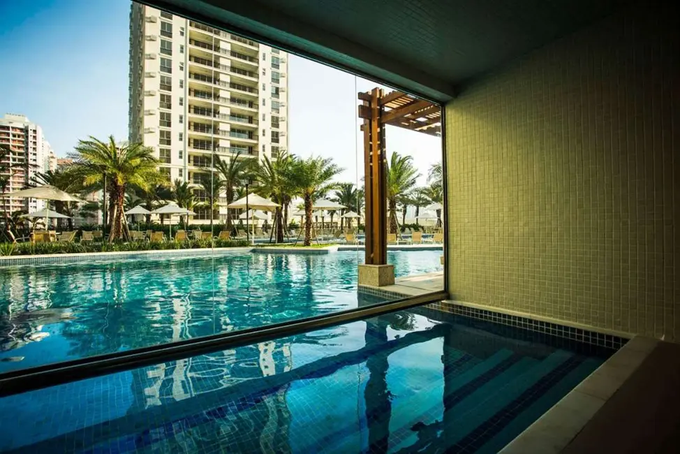 Foto 6 de Apartamento com 4 quartos à venda, 143m2 em Rio De Janeiro - RJ