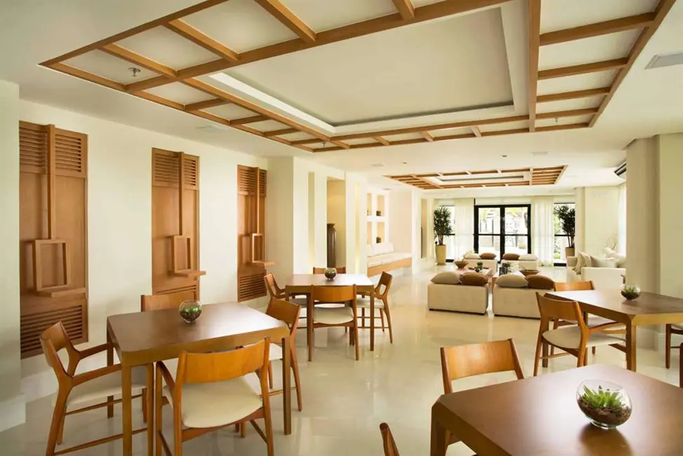 Foto 9 de Apartamento com 4 quartos à venda, 143m2 em Rio De Janeiro - RJ