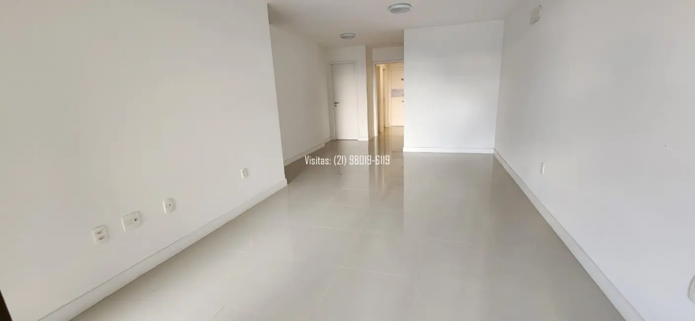 Foto 7 de Apartamento com 4 quartos à venda, 123m2 em Barra da Tijuca, Rio De Janeiro - RJ