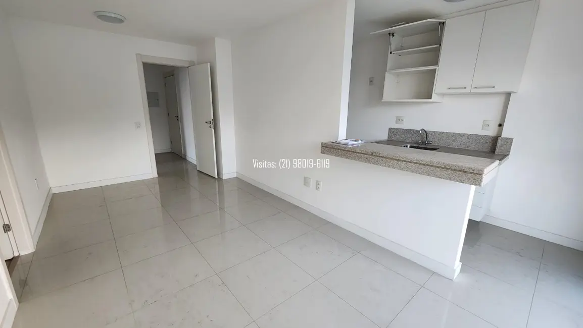Apartamento com 2 quartos à venda, 79m2 em Barra da Tijuca, Rio De Janeiro - RJ - imagem 9 Foto 9 de Apartamento com 2 quartos à venda, 79m2 em Barra da Tijuca, Rio De Janeiro - RJ