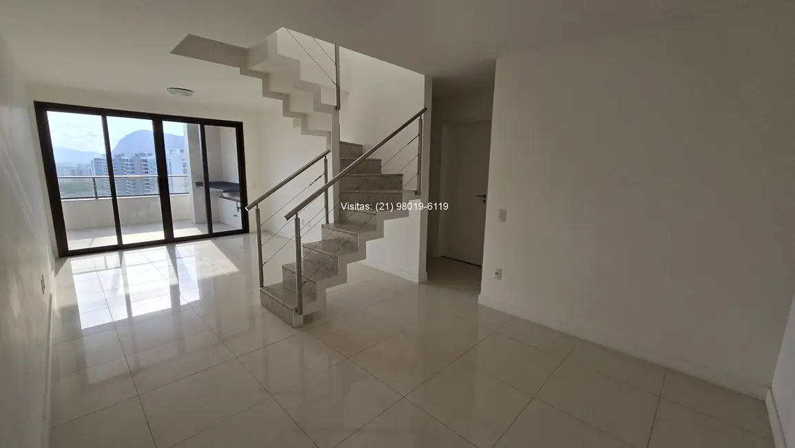 Foto 1 de Apartamento com 3 quartos à venda, 280m2 em Rio De Janeiro - RJ