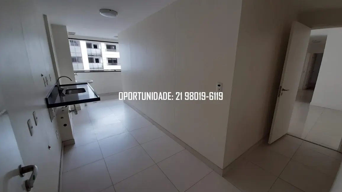 Foto 6 de Apartamento com 3 quartos à venda, 134m2 em Rio De Janeiro - RJ