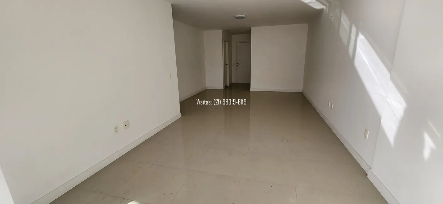 Foto 7 de Apartamento com 3 quartos à venda, 115m2 em Barra da Tijuca, Rio De Janeiro - RJ