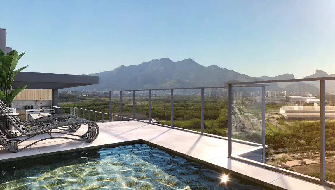 Foto 1 de Apartamento com 4 quartos à venda, 293m2 em Rio De Janeiro - RJ