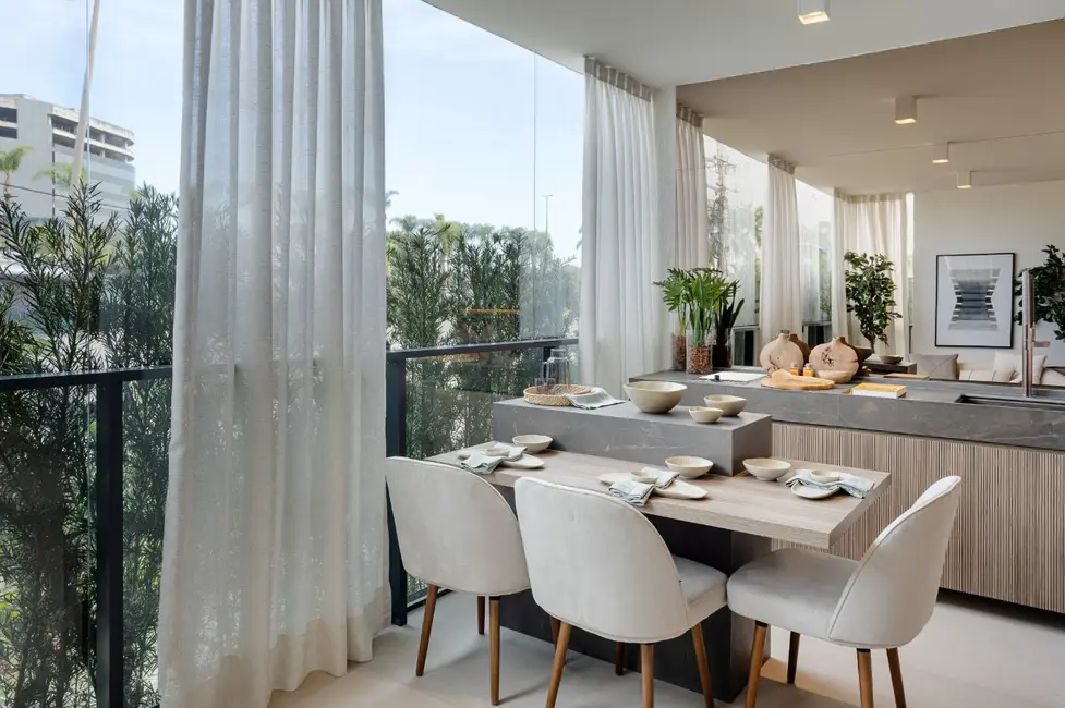 Foto 8 de Apartamento com 4 quartos à venda, 293m2 em Rio De Janeiro - RJ