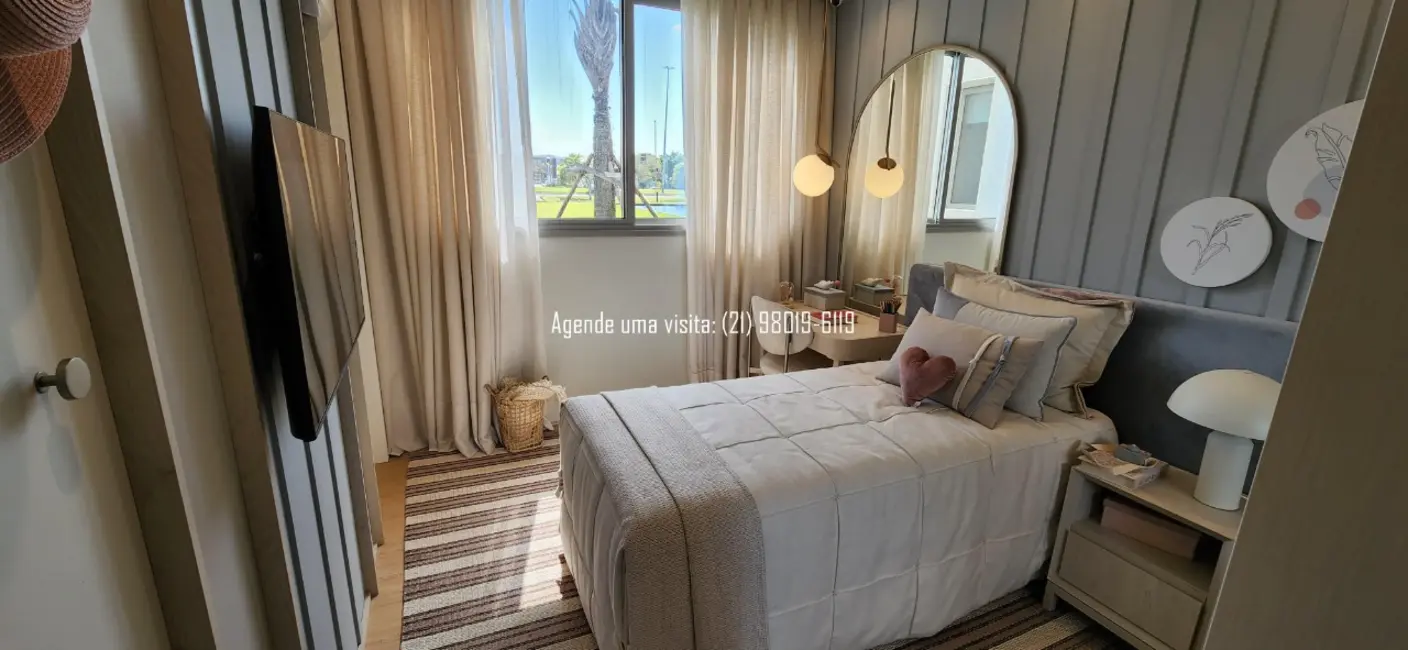 Foto 7 de Apartamento com 4 quartos à venda, 176m2 em Barra da Tijuca, Rio De Janeiro - RJ