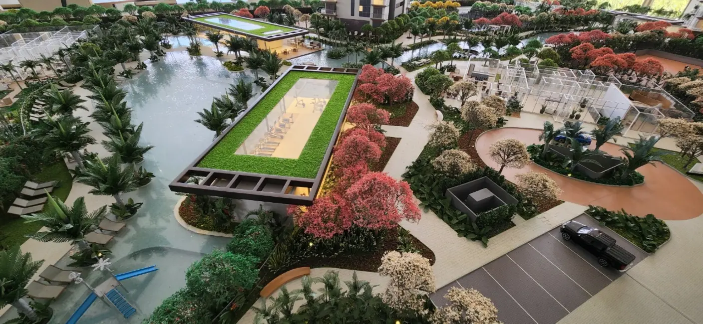 Foto 7 de Apartamento com 3 quartos à venda, 132m2 em Barra da Tijuca, Rio De Janeiro - RJ