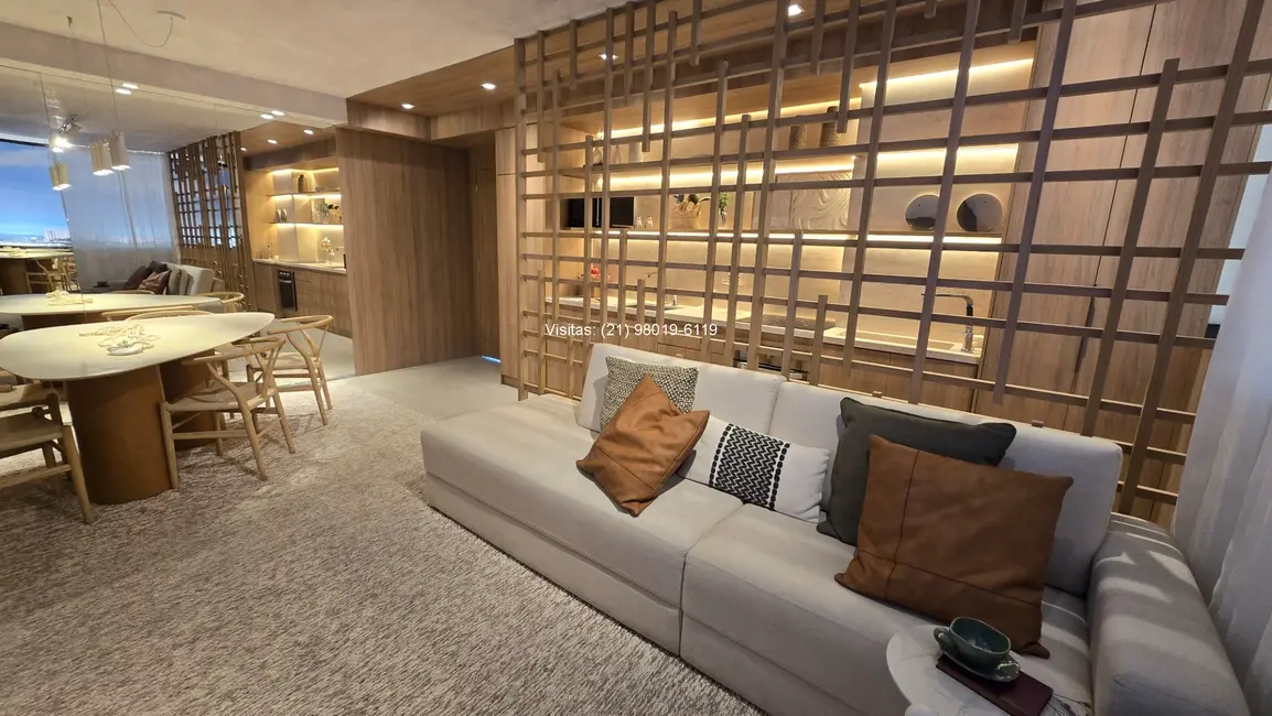 Foto 6 de Apartamento com 3 quartos à venda, 61m2 em Rio De Janeiro - RJ