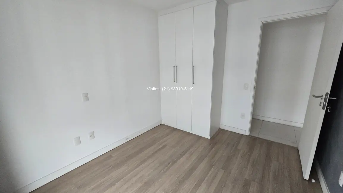 Foto 8 de Apartamento com 3 quartos à venda, 134m2 em Barra da Tijuca, Rio De Janeiro - RJ