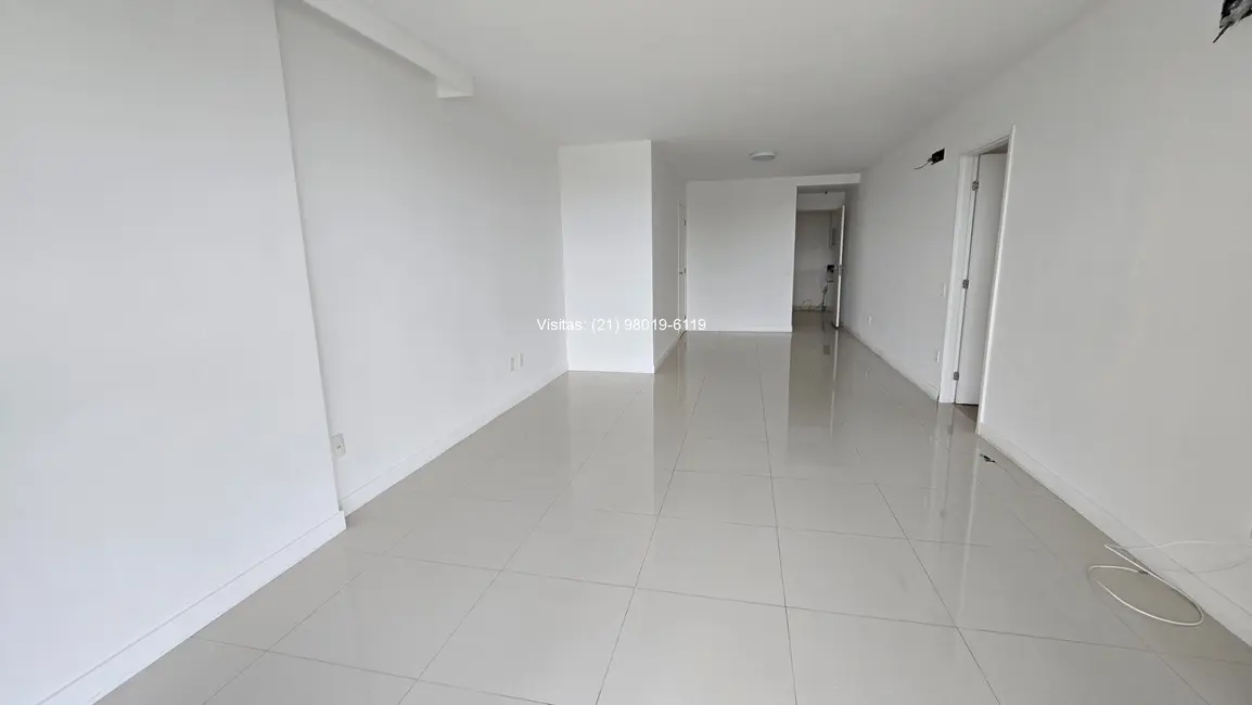 Foto 5 de Apartamento com 4 quartos à venda, 160m2 em Barra da Tijuca, Rio De Janeiro - RJ