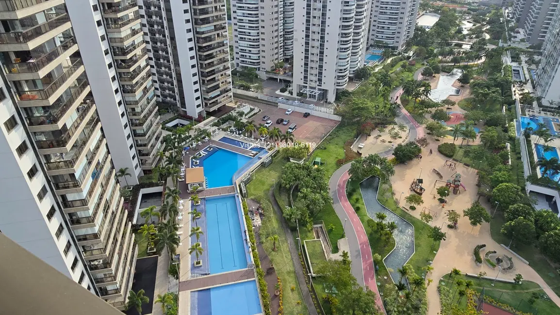 Foto 8 de Apartamento com 3 quartos à venda, 280m2 em Rio De Janeiro - RJ