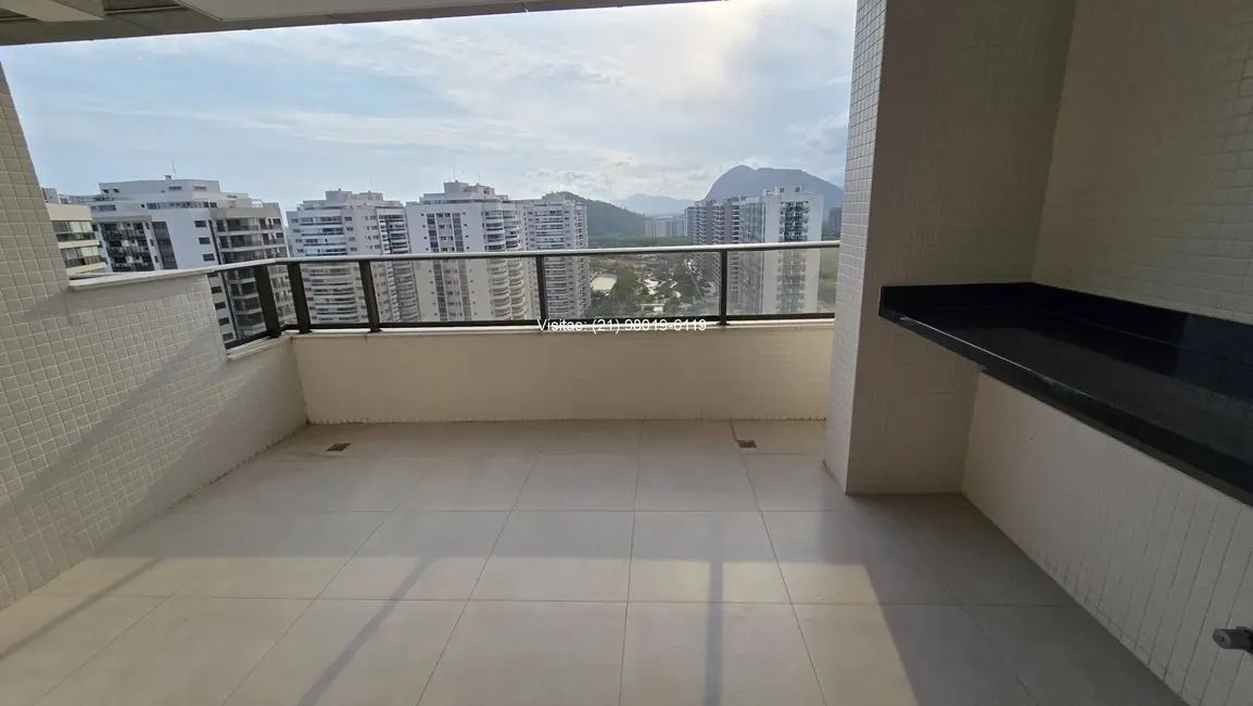 Foto 5 de Apartamento com 3 quartos à venda, 280m2 em Rio De Janeiro - RJ