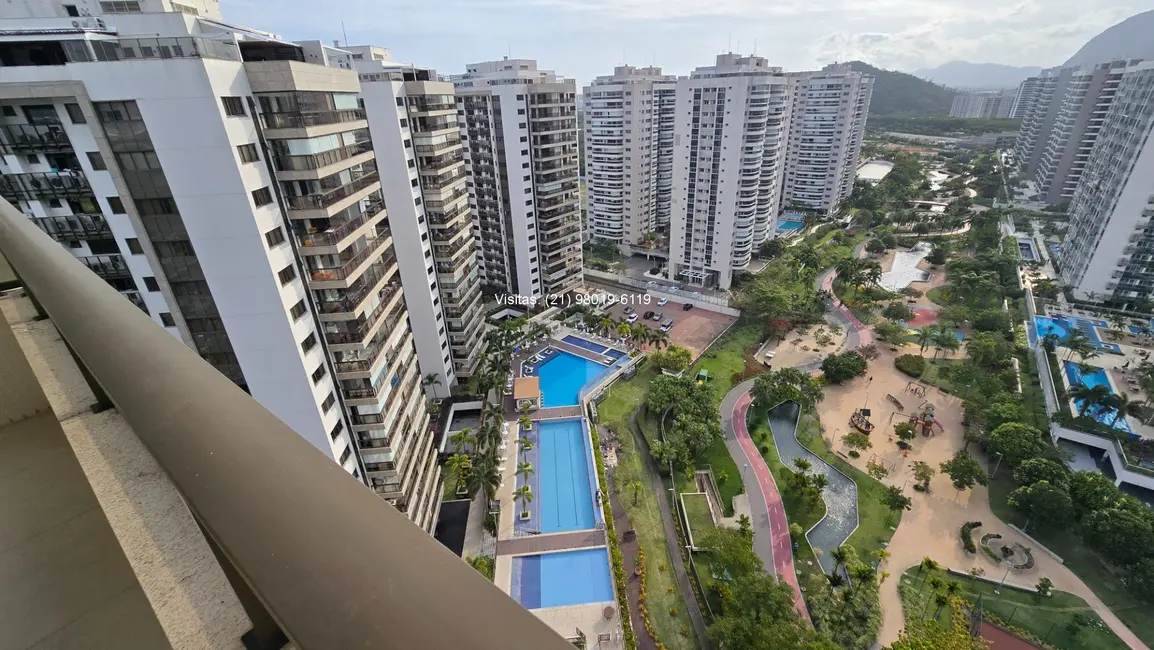Foto 7 de Apartamento com 3 quartos à venda, 280m2 em Rio De Janeiro - RJ