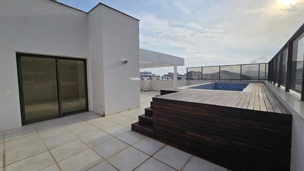 Foto 1 de Apartamento com 3 quartos à venda, 280m2 em Rio De Janeiro - RJ