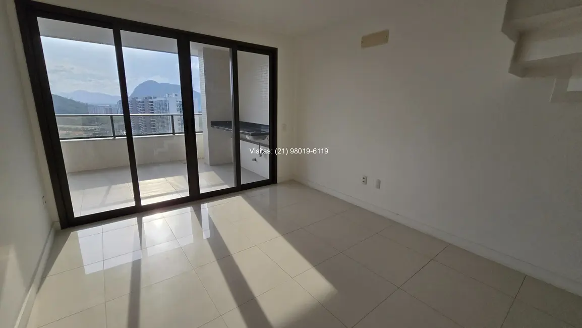 Foto 4 de Apartamento com 3 quartos à venda, 280m2 em Rio De Janeiro - RJ