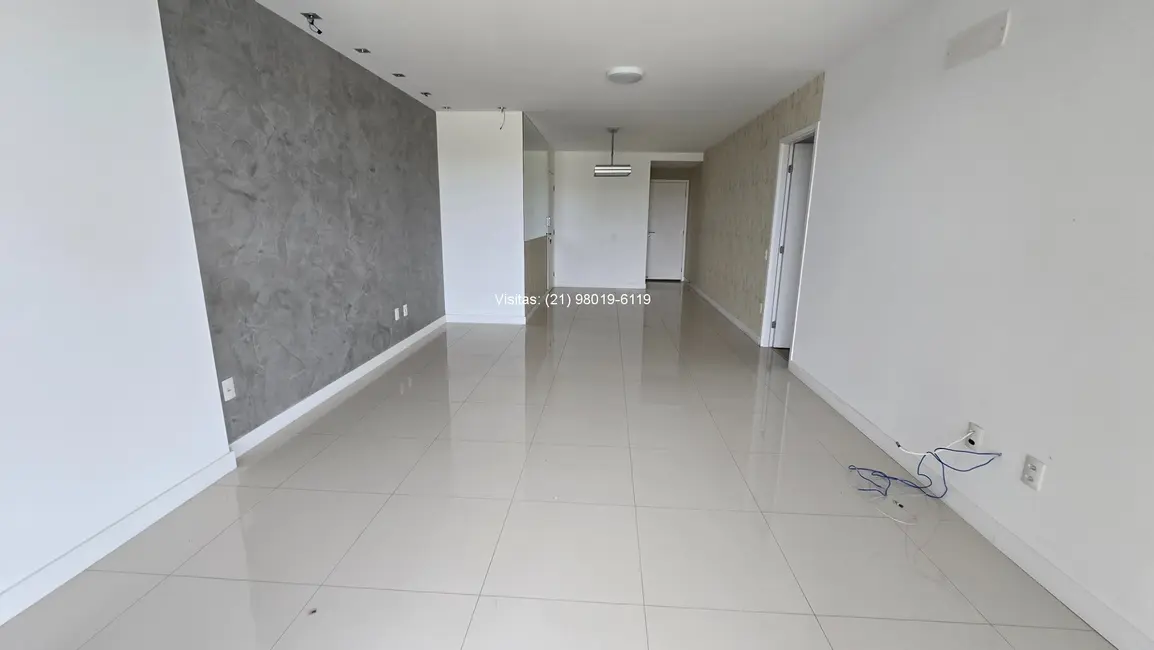 Apartamento com 4 quartos à venda, 160m2 em Barra da Tijuca, Rio De Janeiro - RJ - imagem 5 Foto 5 de Apartamento com 4 quartos à venda, 160m2 em Barra da Tijuca, Rio De Janeiro - RJ
