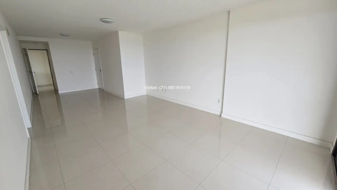 Foto 8 de Apartamento com 4 quartos à venda, 160m2 em Barra da Tijuca, Rio De Janeiro - RJ