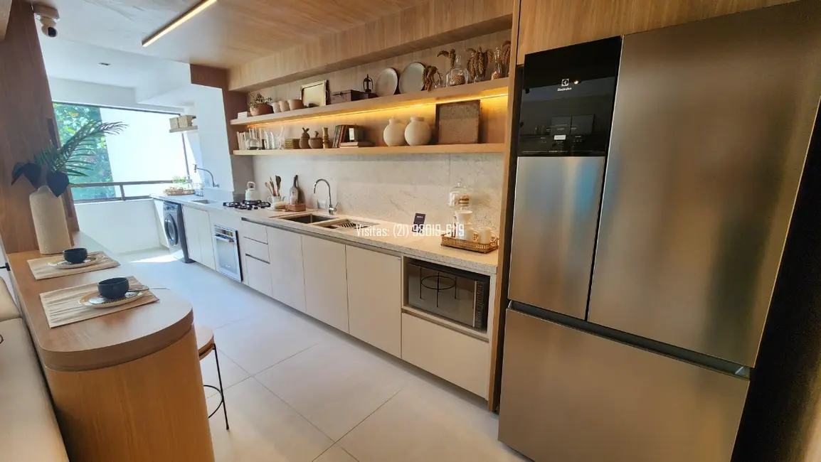 Foto 6 de Apartamento com 3 quartos à venda, 267m2 em Barra da Tijuca, Rio De Janeiro - RJ